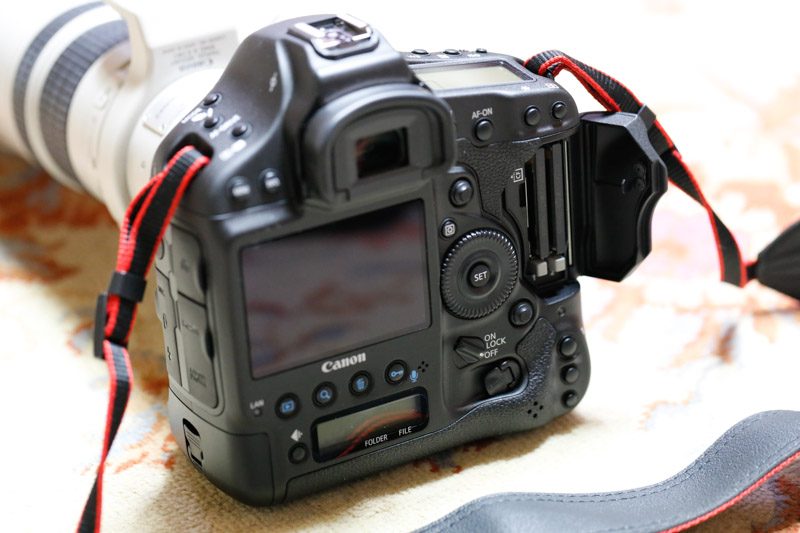 【美品】EOS 6D バッテリーグリップ付き